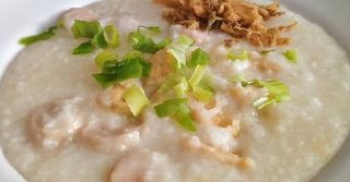 Resep Bubur Ayam Yang Dibuat Hanya Dengan Rice Cooker Resep Bubur Ayam Yang Dibuat Hanya Dengan Rice Cooker