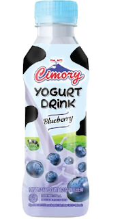 Khasiat Yogurt Cimory untuk Daya Tahan Tubuh