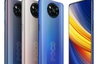 Kelebihan dan Kekurangan Xiaomi Poco X3