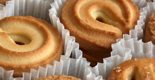 Rekomendasi Kue Kering yang Gampang Dibuat Dirumah untuk Camilan
