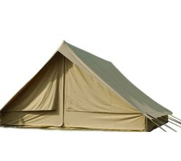 Memilih Tenda Camping Outdoor yang Bernilai
