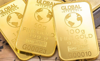 Ciri Logam Mulia Micro Gold Asli