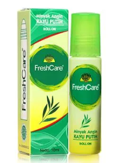 Memahami Freshcare Lebih Jauh Lagi