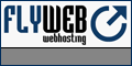 flyweb webhosting