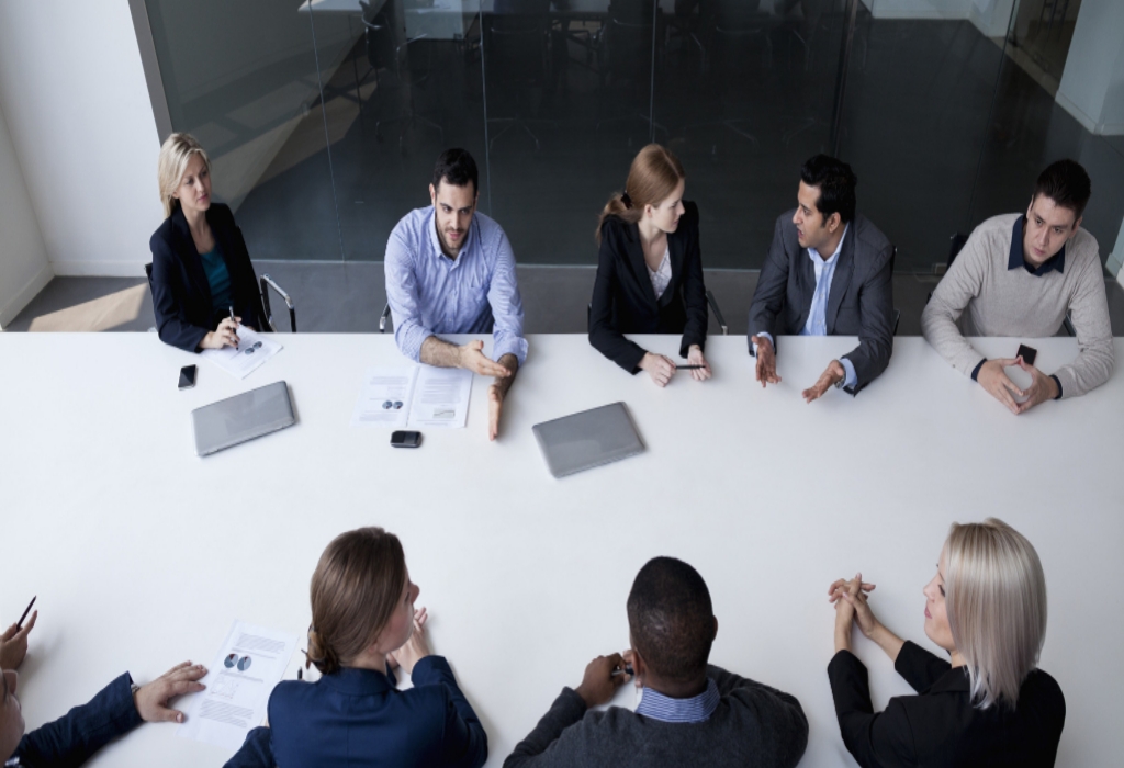 Business Management Ideas
