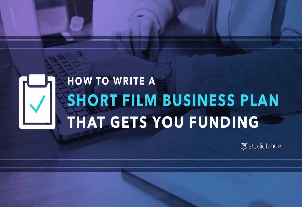Business Plan In Entrepreneurship