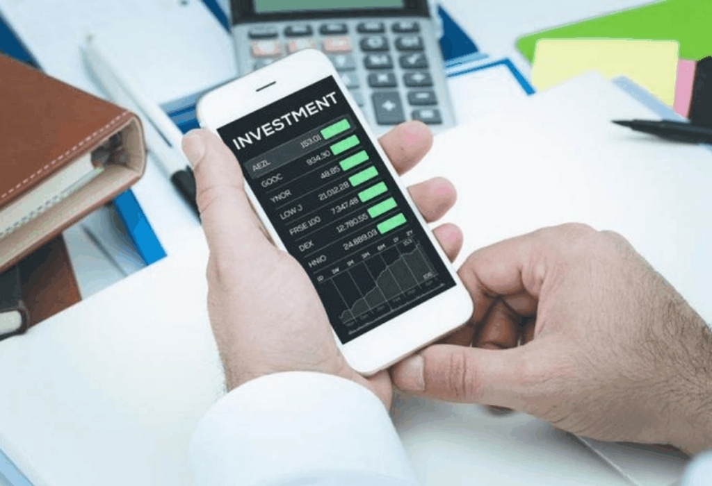 Business Investment