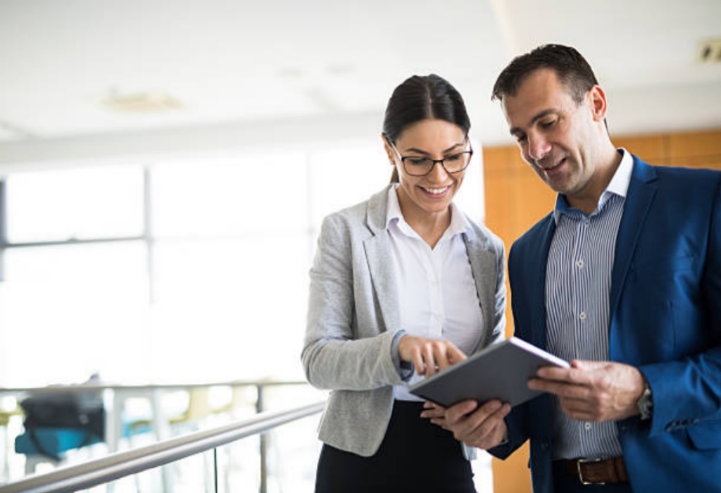 Express Business Marketing
