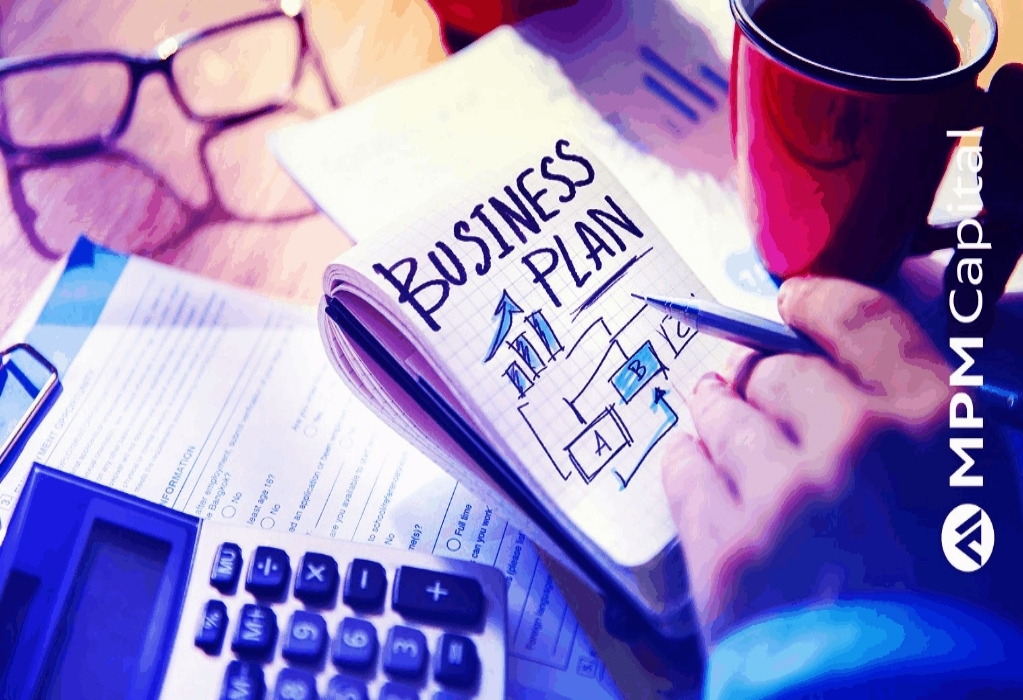 Business Plan Alphabet List