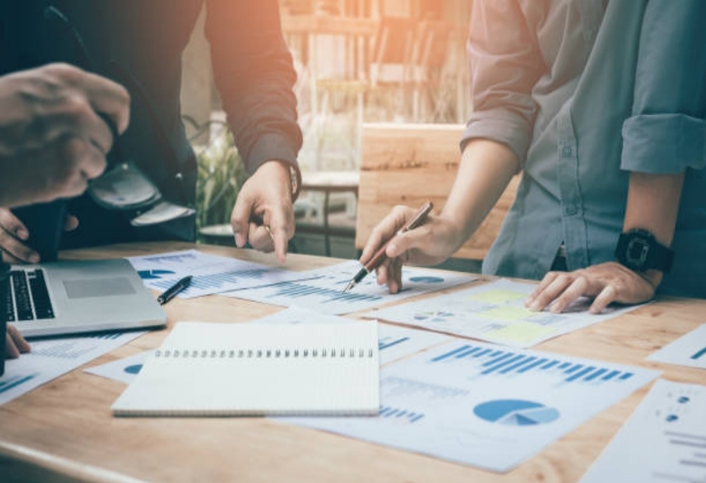 Develop Your Business Plan