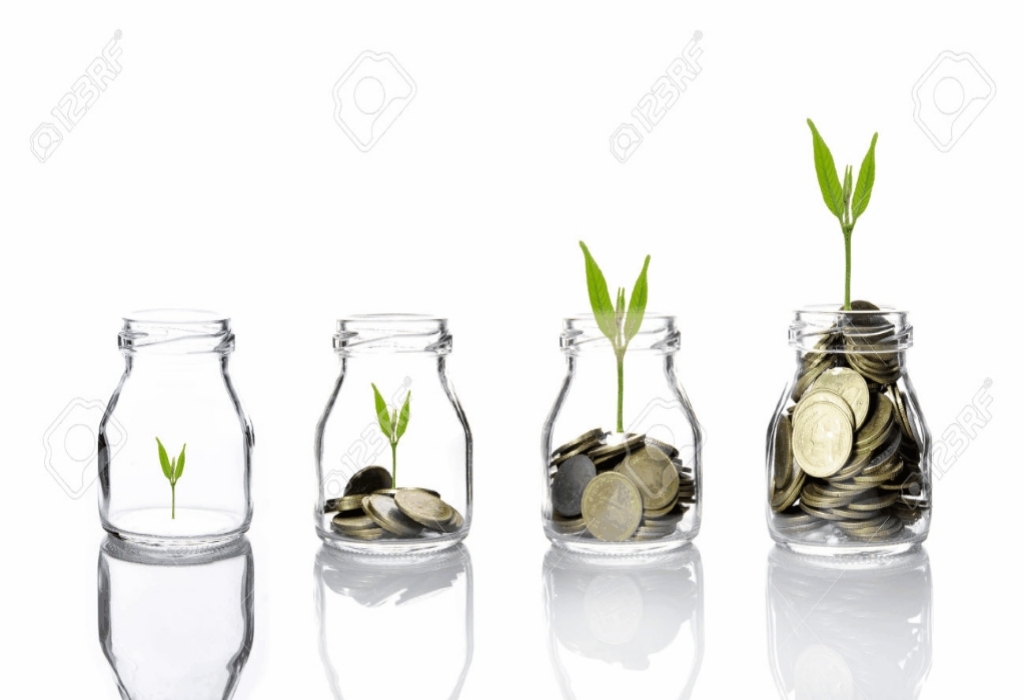 Future E-commerce Business Investment