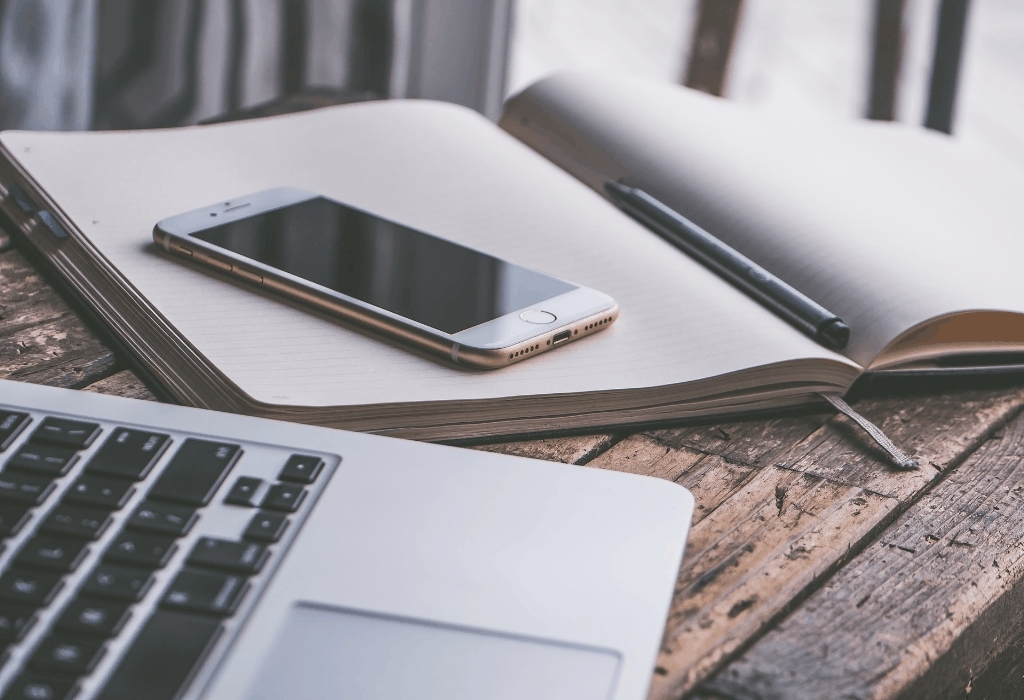 New Business Social Media