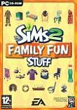 The Sims 2 Family Fun Stuff