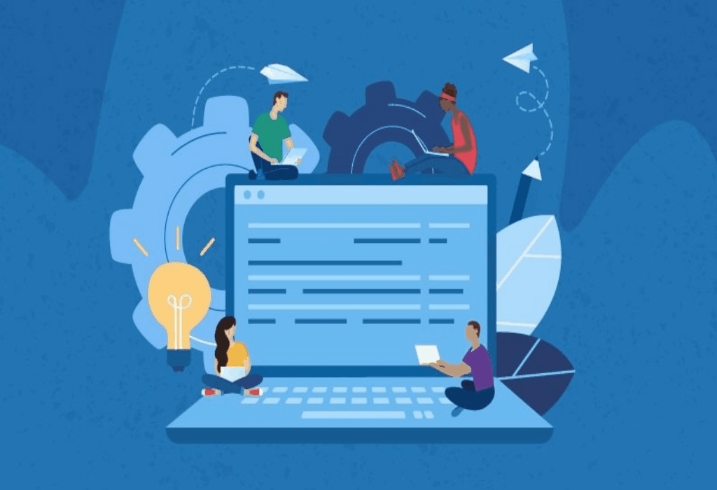 Free Business Concept