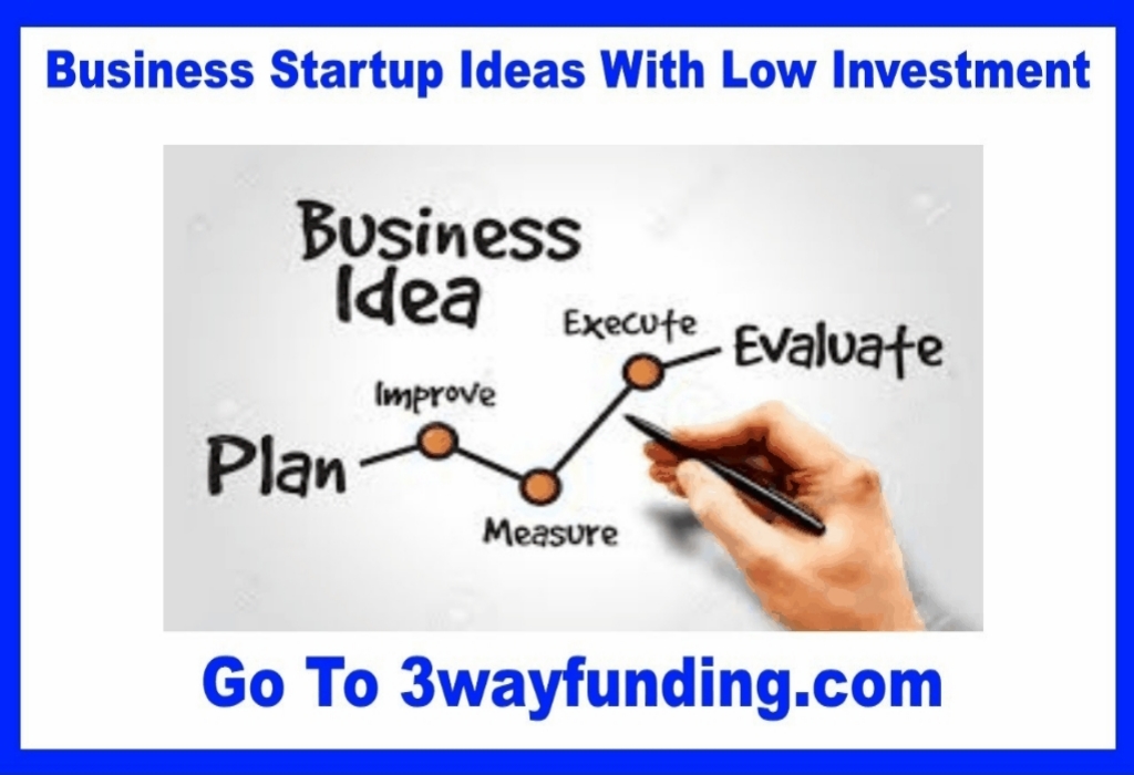 Business Investment Team