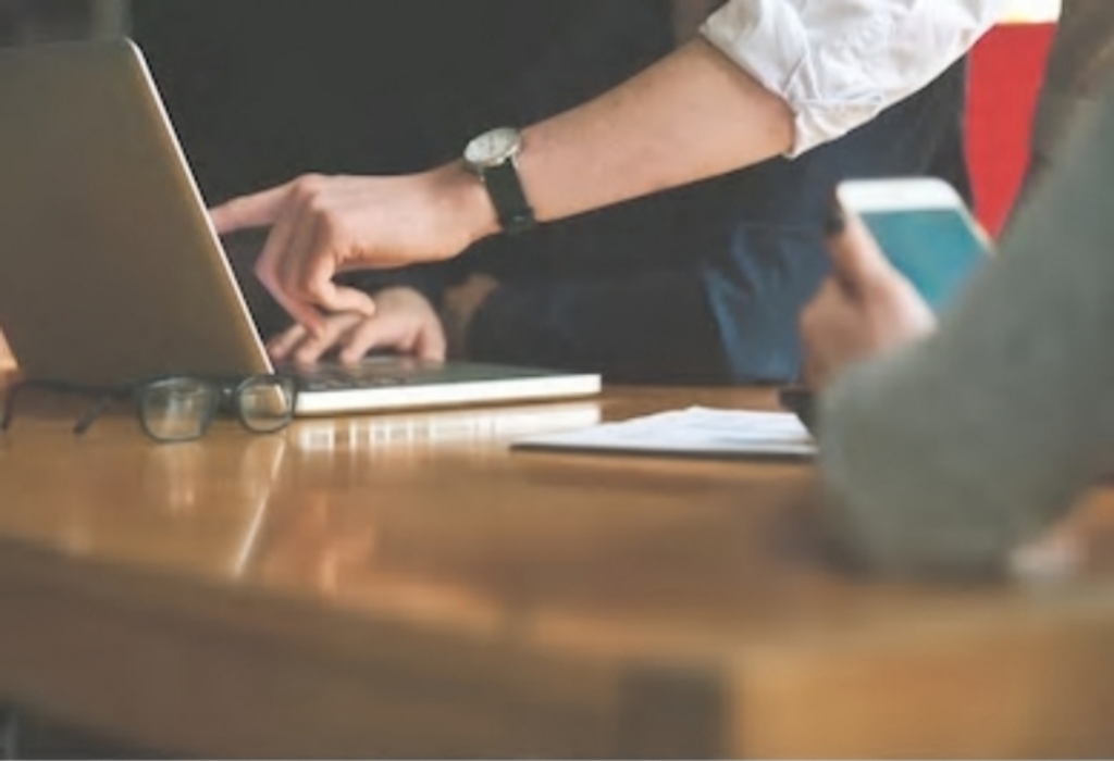 Marketing Business List