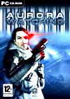 Aurora Watching: Gorky Zero