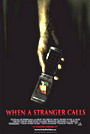 When a Stranger Calls