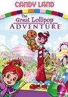 Candyland: Great Lollipop Adventure