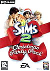 Sims 2 Christmas Party Pack