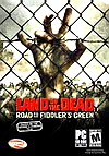 Land Of The Dead: Road to Fiddler's Green