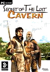 ECHO: Secrets of the Lost Cavern