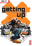 Marc Ecko's Getting Up: Contents Under Pressure