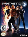 Fantastic Four
