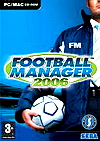 Football Manager 2006