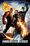 Fantastic Four