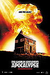 The League of Gentlemen's Apocalypse