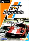 GT Legends
