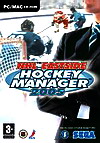 NHL: Eastside Hockey Manager