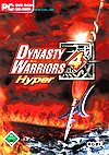Dynasty Warriors 4 Hyper