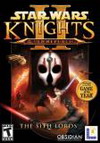 Star Wars: Knights of the Old Republic II - The Sith Lords