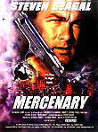 Mercenary for Justice