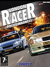 London Racer Police Madness