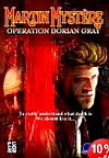 Martin Mystere (Operation Dorian Grey)