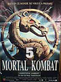 Mortal kombat 5