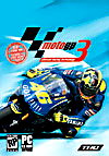 Moto GP 3 Ultimate Racing Technology