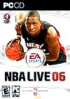 NBA Live 06