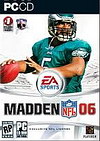 Madden NFL 2006