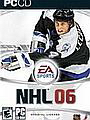 NHL 2006