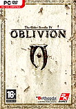 The Elder Scrolls IV: Oblivion