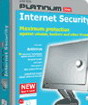 Platinum 2005 Internet Security 