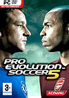 Pro Evolution Soccer 5