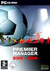 Premier Manager 2005-2006