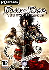 Prince of Persia: The Two Thrones 