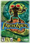 Psychonauts