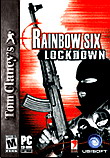 Tom Clancy's Rainbow Six: Lockdown